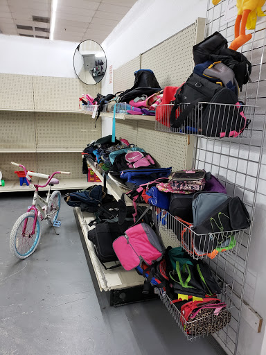 Thrift Store «Thrift City Inc», reviews and photos, 6804 Huebner Rd, San Antonio, TX 78238, USA