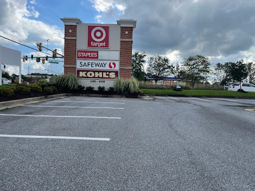 Book Store «Barnes & Noble», reviews and photos, 4300 Montgomery Rd, Ellicott City, MD 21043, USA