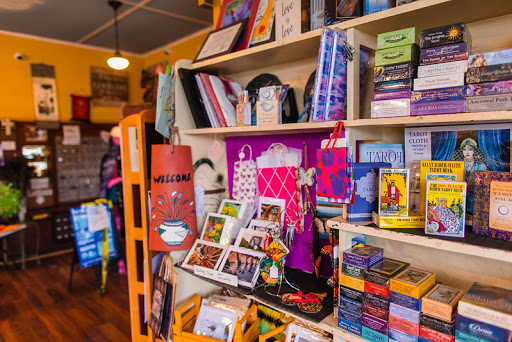 Book Store «Halcyon Store», reviews and photos, 936 S Halcyon Rd, Arroyo Grande, CA 93420, USA