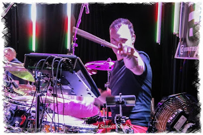 Chris Tibaldi Drums