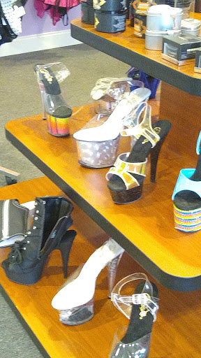 Lingerie Store «Intimate Treasures™», reviews and photos, 1410 E Main St, Johnson City, TN 37601, USA