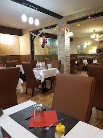 Atmosphère du Restaurant italien Le Val d'Aoste à Vaires-sur-Marne - n°3