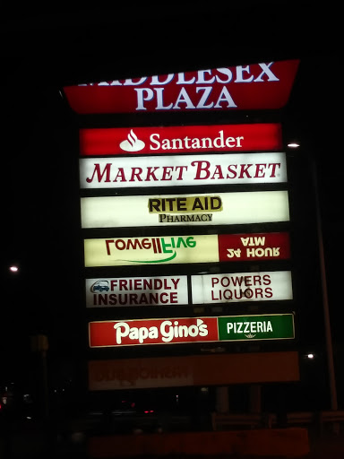 Grocery Store «Market Basket», reviews and photos, 11 Wood St, Lowell, MA 01851, USA