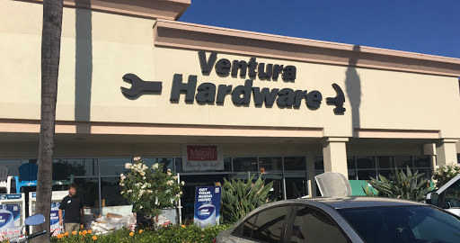 Ventura Ace Hardware, 7838 Telegraph Rd, Ventura, CA 93004, USA, 