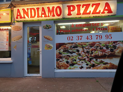Andiamo sardegna à Anet
