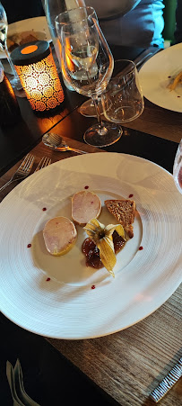 Les plus récentes photos du Restaurant La Table Saint-Berthauld à Chaumont-Porcien - n°2