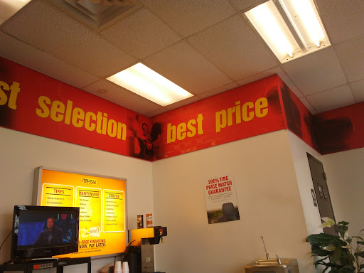 Tire Shop «Tires Plus», reviews and photos, 5289 Minola Dr, Lithonia, GA 30038, USA