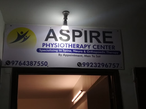 Aspire Physiotherapy Centre