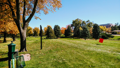 Golf Course «Harvard Gulch Golf Course», reviews and photos, 660 E Iliff Ave, Denver, CO 80210, USA