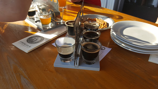 Brewpub «The Filling Station Microbrewery», reviews and photos, 642 Railroad Pl, Traverse City, MI 49686, USA