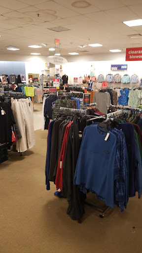 Department Store «Belk», reviews and photos, 2801 Wilma Rudolph Blvd, Clarksville, TN 37040, USA