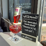 Photo n°3 de l'avis de Wellenhexe. fait le 17/03/2024 à 07:28 sur le  Waterkant à Neustadt