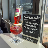 Waterkant à Neustadt menu