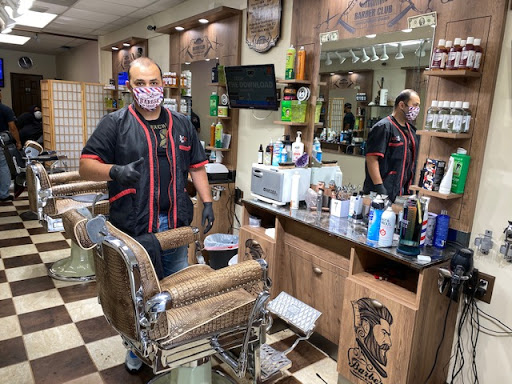 A&e barber shop inc image 1
