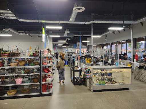 Donations Center «Goodwill», reviews and photos