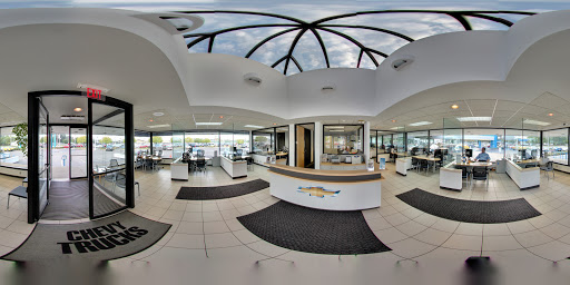 Chevrolet Dealer «Gordon Chevrolet», reviews and photos, 31850 Ford Rd, Garden City, MI 48135, USA