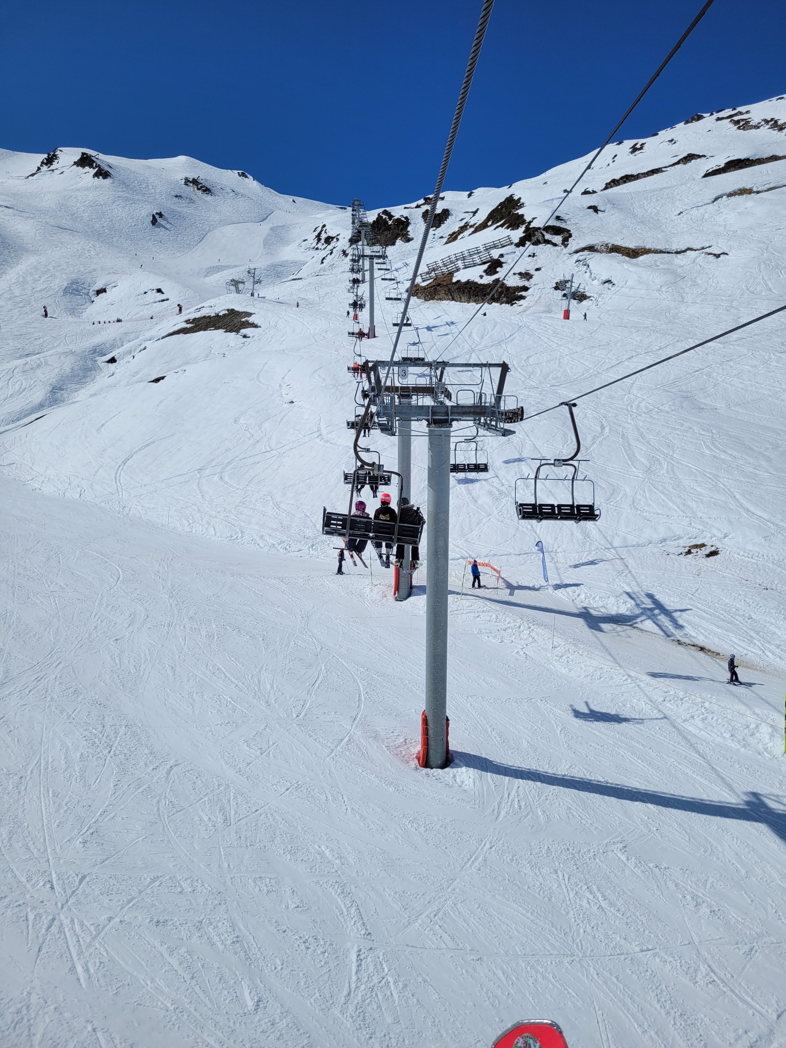 Photo n° 2 de l'avis de Olivier.a fait le 17/03/2024 à 17:01