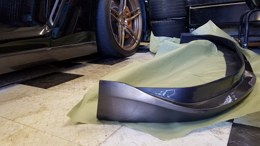 Auto Body Shop «Maaco Collision Repair & Auto Painting», reviews and photos, 2251 FM1187, Mansfield, TX 76063, USA