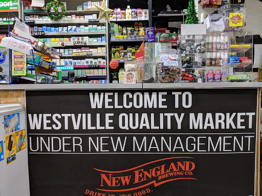 Market «Westville Quality Market», reviews and photos, 243 Alden Ave, New Haven, CT 06515, USA
