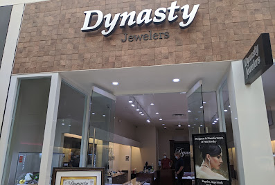 Dynasty Jewelers @ Oakridge Mall