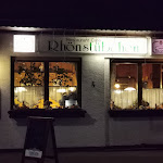 Photo n°6 de l'avis de Sternchen. fait le 14/04/2022 à 12:48 sur le  Rhönstübchen Inh. Cornelia Schönstein-Hahn à Bad Brückenau