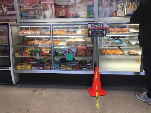 Donut Shop «Donut Plus», reviews and photos, 4325 Chestnut St, Philadelphia, PA 19104, USA