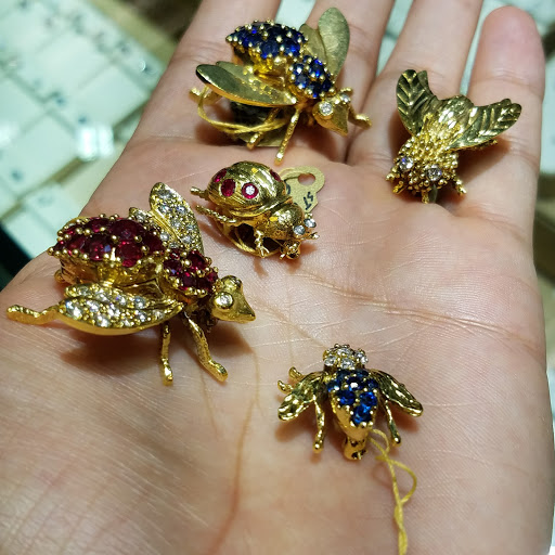 Rey Jewelry