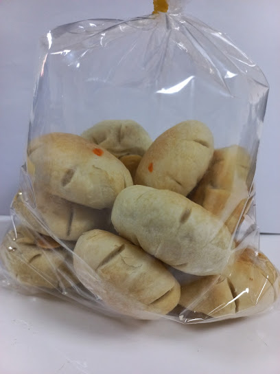 Bánh lột da Tây Ninh