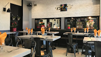 Atmosphère du Bistrot Masala - Restaurant Traiteur Clichy - n°1