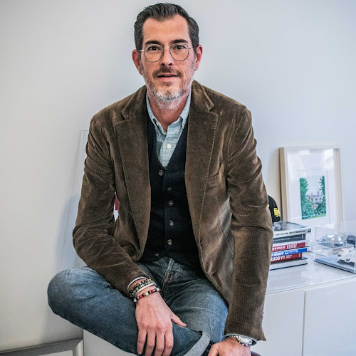 Pascal Fernandez Avocat