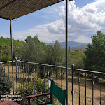 Photo n°2 de l'avis de Mary.T fait le 04/08/2020 à 10:53 sur le  Relais Villa Monte Solare à Colle San Paolo