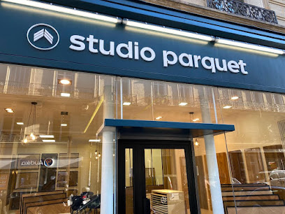 Studio Parquet | Parquet Paris 75017