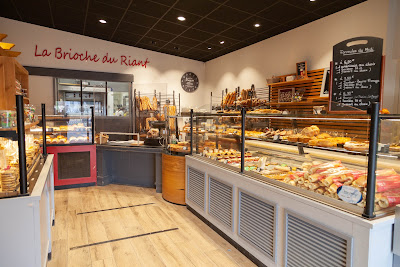 La Brioche du Riant à Riantec