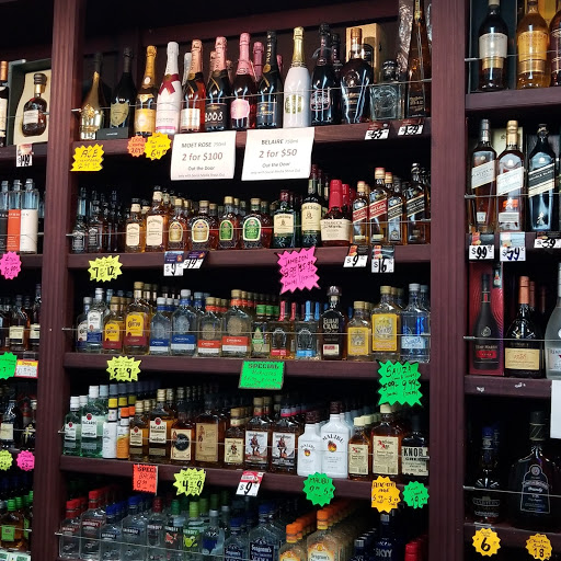 Wine Store «Liquor Maxx», reviews and photos, 8102 Kelley Dr, Stockton, CA 95209, USA