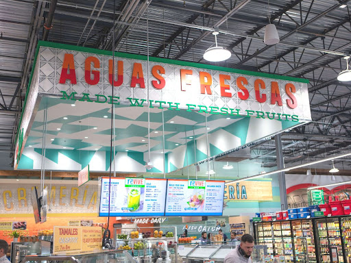 Supermarket «Vallarta Supermarkets», reviews and photos, 9134 Van Nuys Blvd, Panorama City, CA 91402, USA