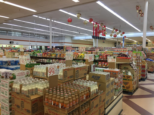 Asian Grocery Store «Carrollton Plaza Supermarket», reviews and photos, 3040 N Josey Ln, Carrollton, TX 75007, USA