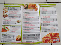 Sauerländer Grill à Kirchhundem menu