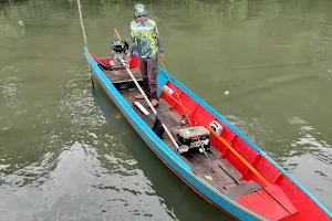 River Fishing Balikpapan image