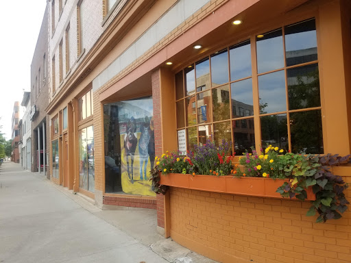 Movie Theater «Kentucky Theatre», reviews and photos, 214 E Main St, Lexington, KY 40507, USA