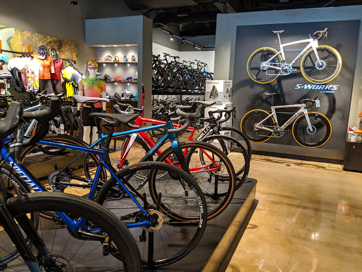 Bicycle Store «Bicycle Heaven», reviews and photos, 1931 NW Military Hwy #121, San Antonio, TX 78213, USA