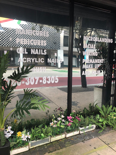 Beauty Salon «Nefis Beauty salon & Spa.», reviews and photos, 98 SE 1st St, Miami, FL 33131, USA