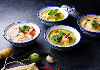 Soupe du Restaurant vietnamien Vietnam Kitchen à Courbevoie - n°1