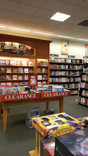 Book Store «Barnes & Noble», reviews and photos, 3346 Reed St, Myrtle Beach, SC 29577, USA