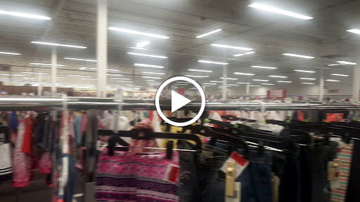 Clothing Store «Burlington Coat Factory», reviews and photos, 370 US-130, Hightstown, NJ 08520, USA