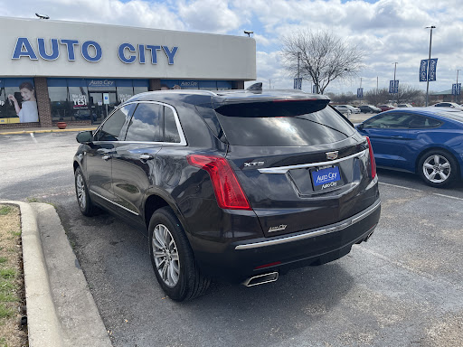 Used Car Dealer «Auto City», reviews and photos, 940 North I-35 East, Lancaster, TX 75146, USA
