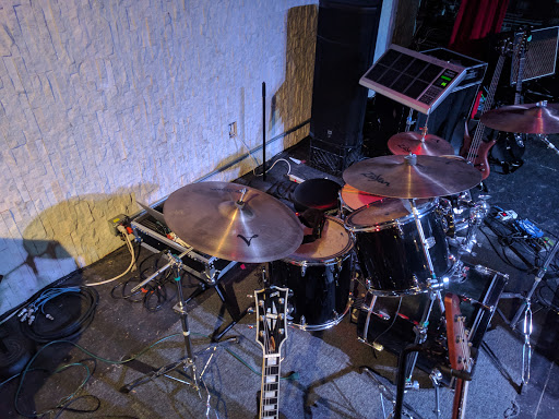 Bar «Record Bar», reviews and photos, 1520 Grand Blvd, Kansas City, MO 64108, USA