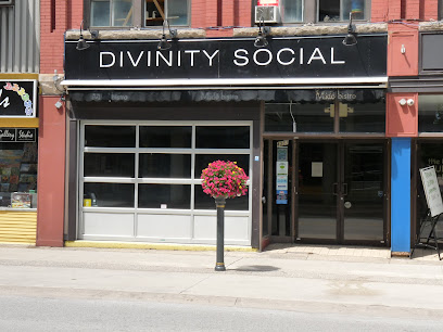 Divinity Social photo