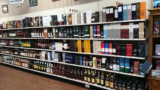 Liquor Store «Pawleys Wine & Spirits», reviews and photos, 10135 Ocean Hwy, Pawleys Island, SC 29585, USA
