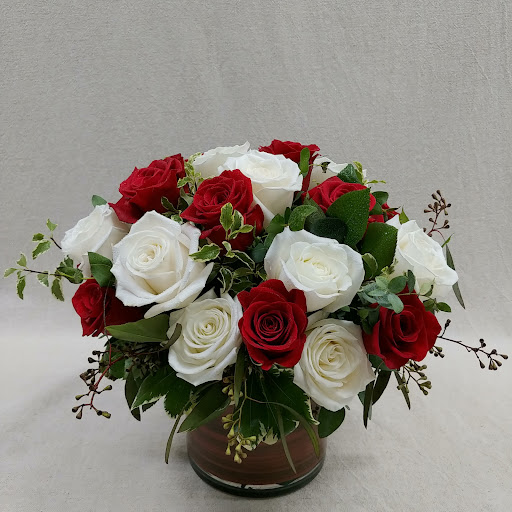 Florist «DJ FLOWERS & GIFTS», reviews and photos, 533 TX-121, Lewisville, TX 75067, USA