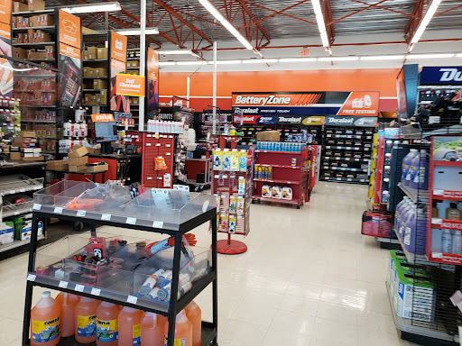 Auto Parts Store «AutoZone», reviews and photos, 2320 Street Rd, Bensalem, PA 19020, USA